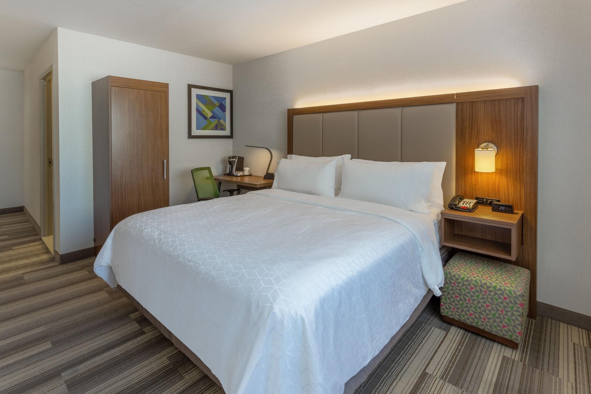 Holiday Inn Express Laguardia Airport, An Ihg Hotel New York Exterior foto