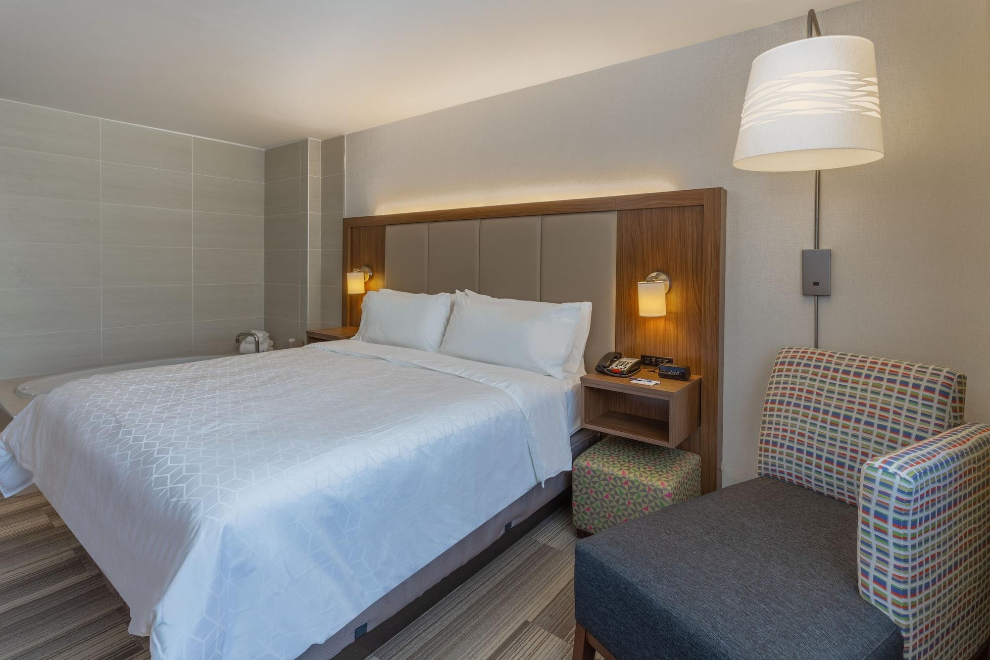 Holiday Inn Express Laguardia Airport, An Ihg Hotel New York Exterior foto